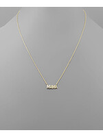 MAMA Pendant NL