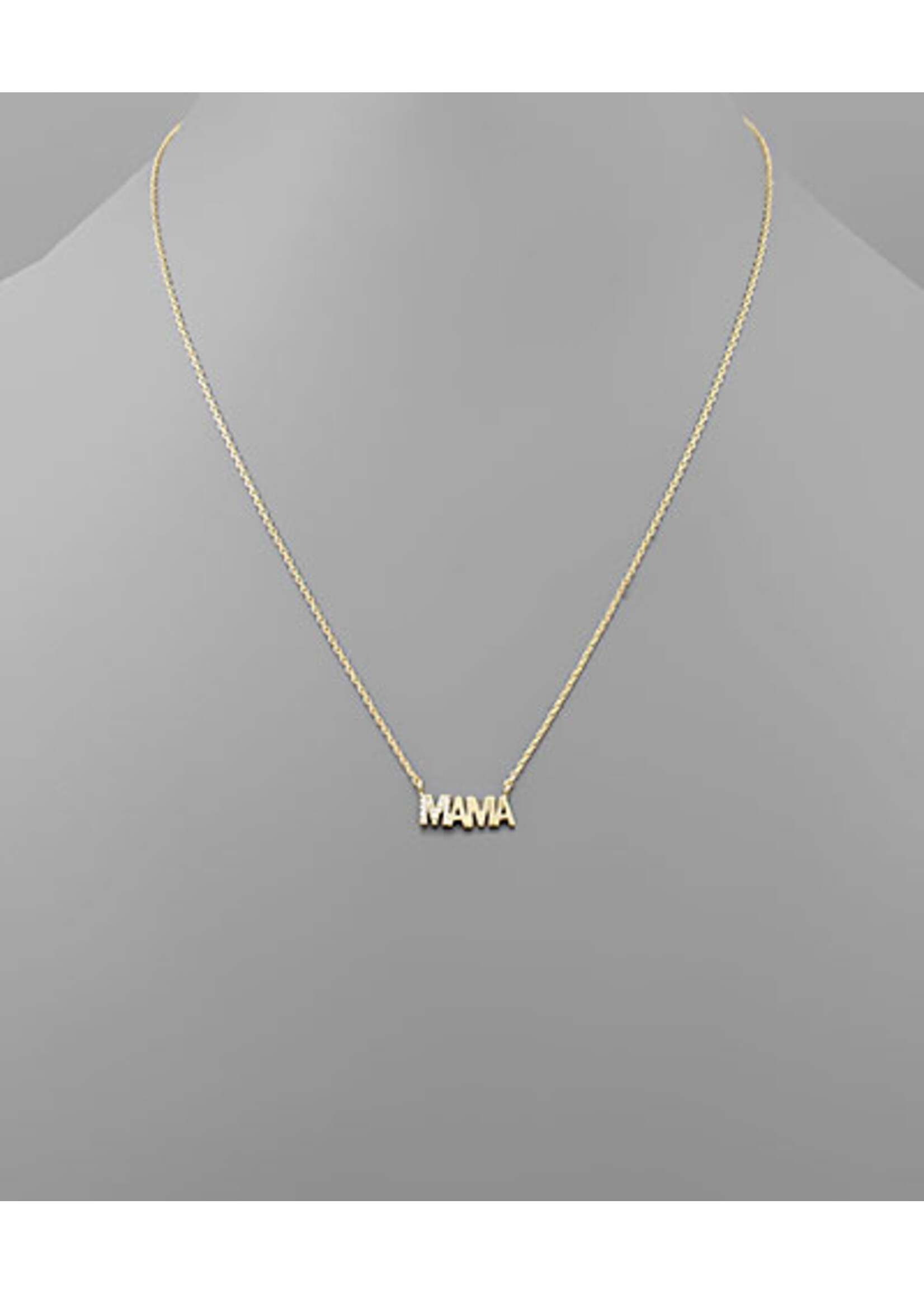 MAMA Pendant NL