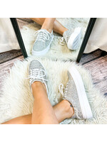 Corkys Bedazzle Sneakers