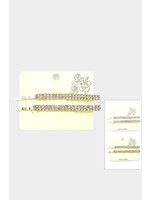 Rhinestone Bobby Pin