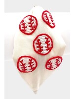 Baseball Headband