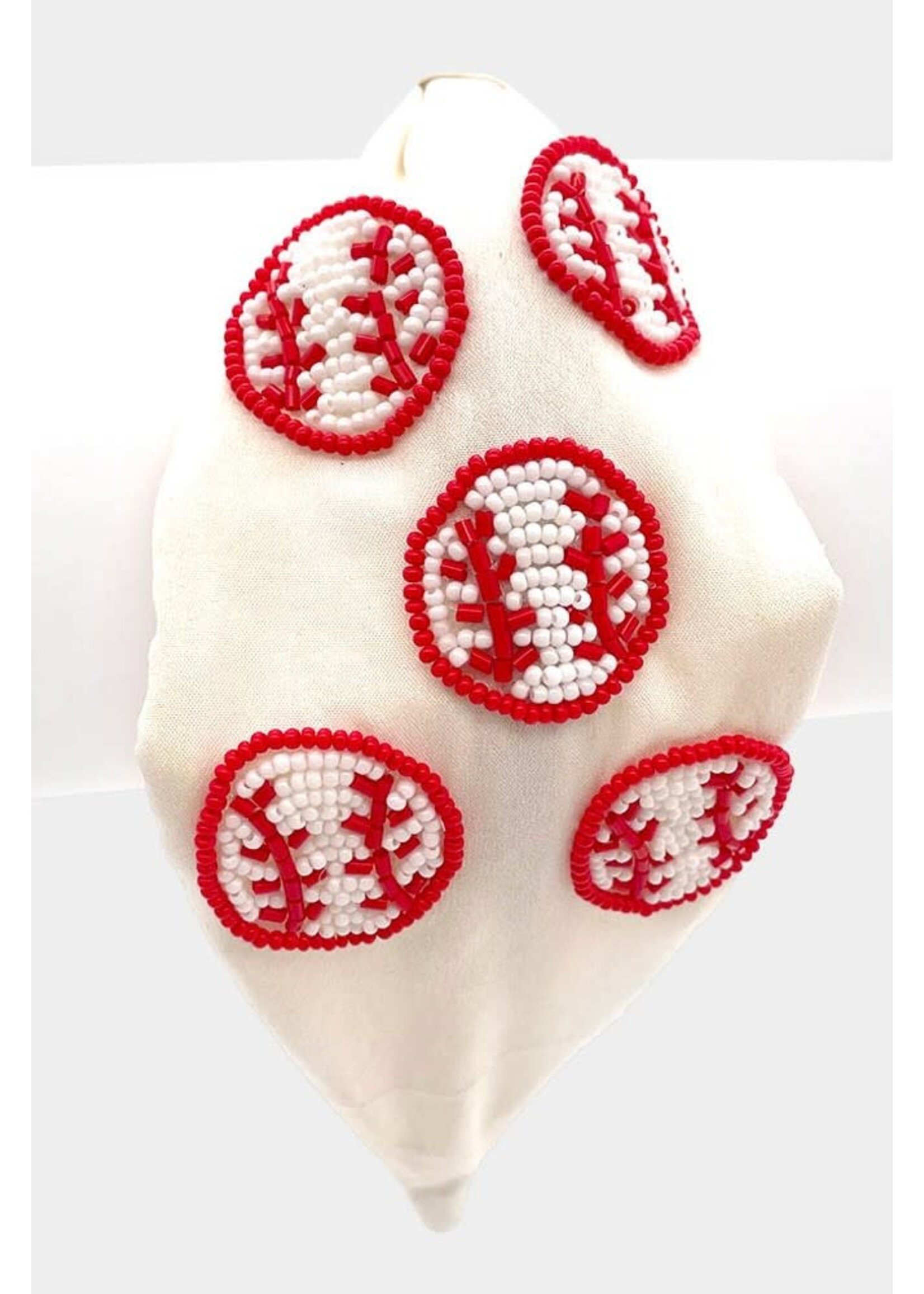 Baseball Headband