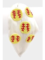 Softball Headband