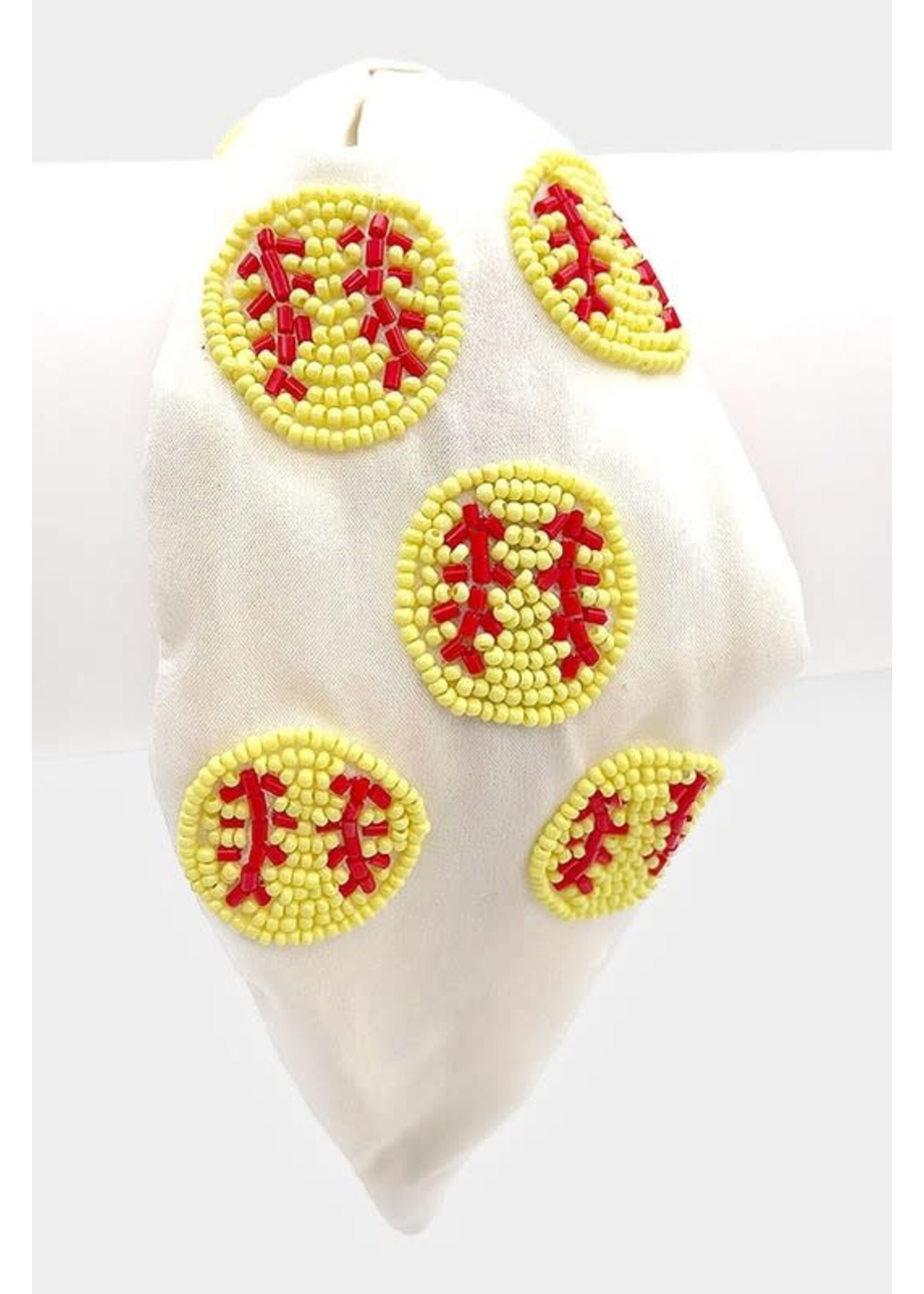 Softball Headband