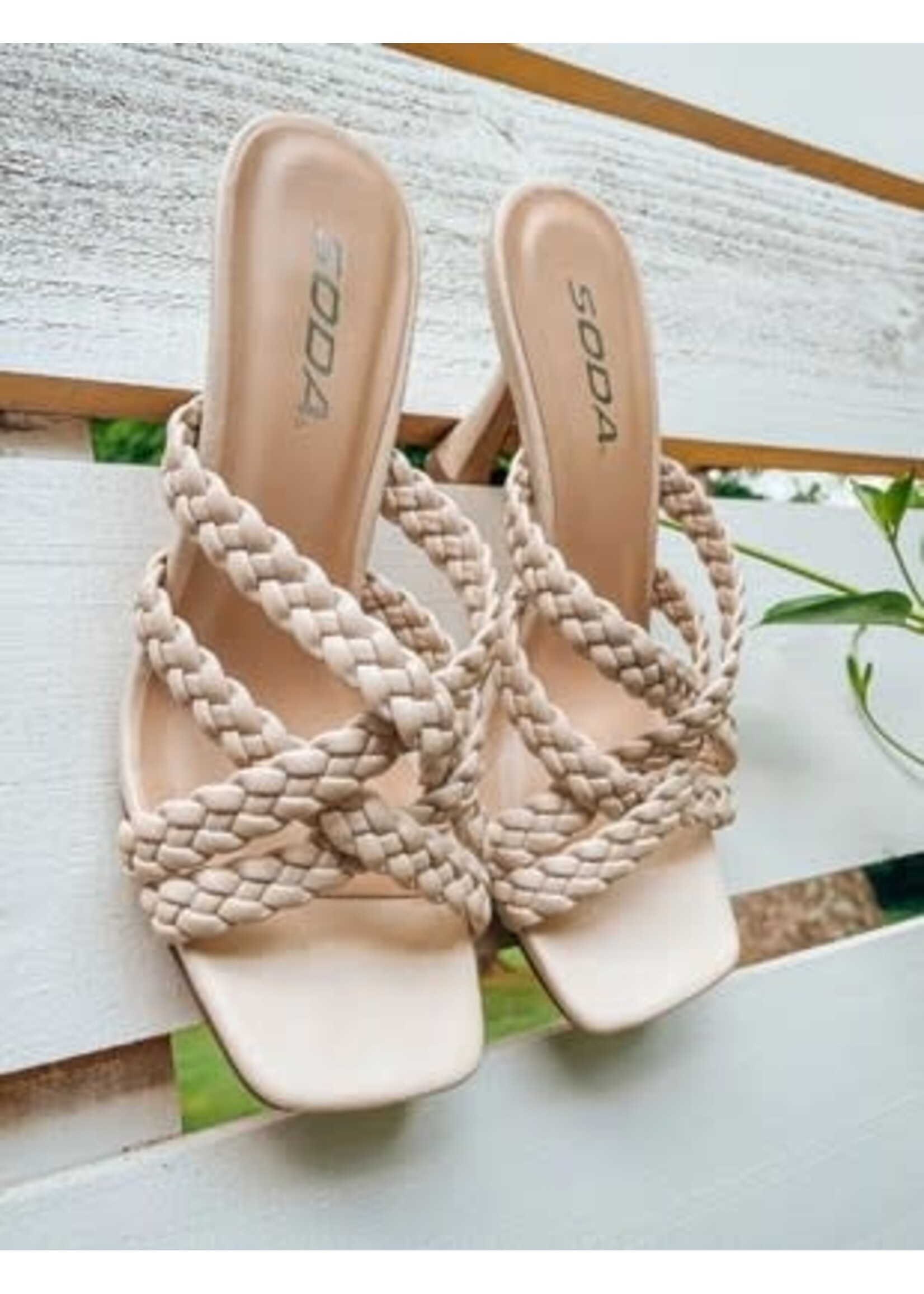 Kellan Heel