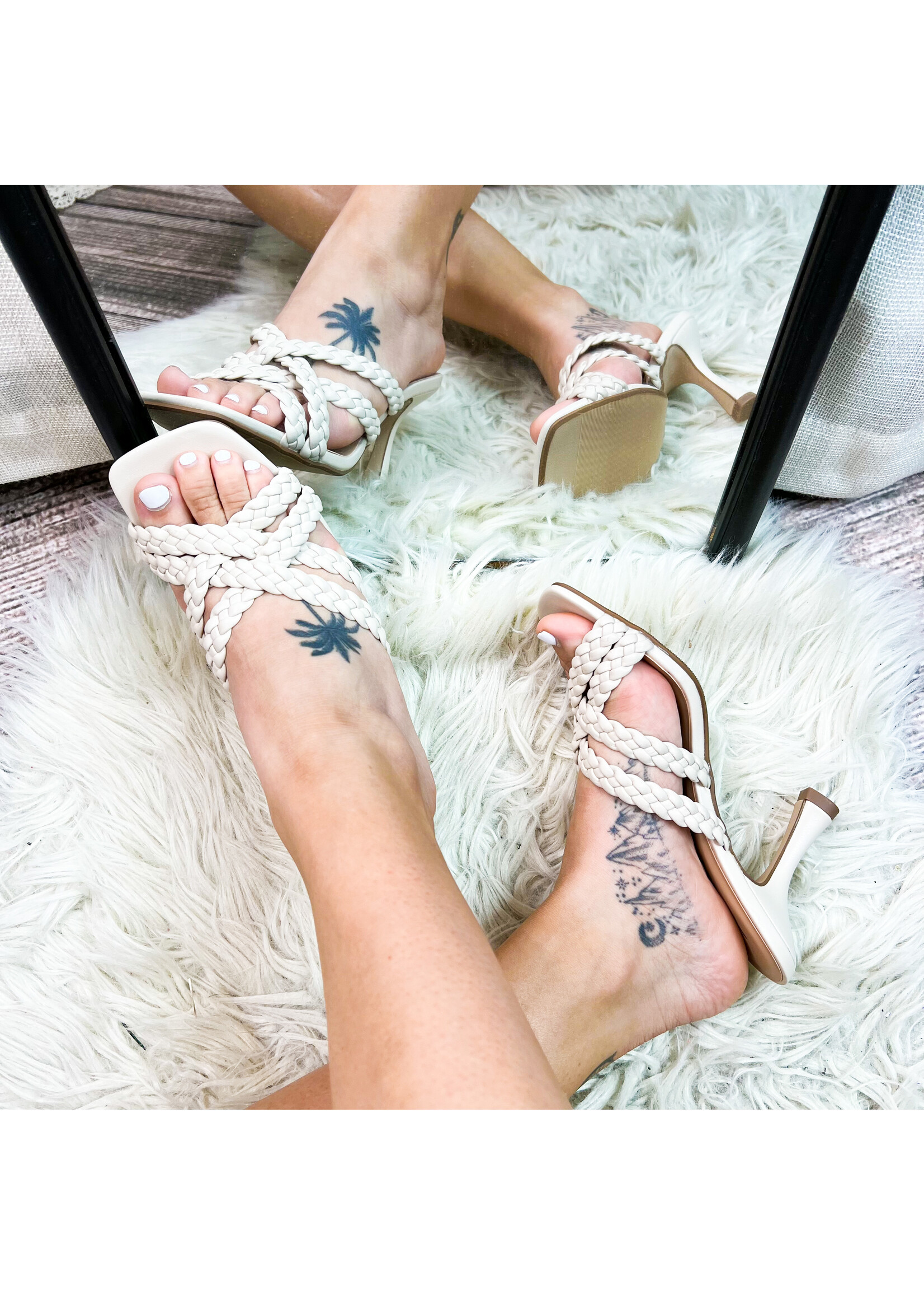 Kellan Heel
