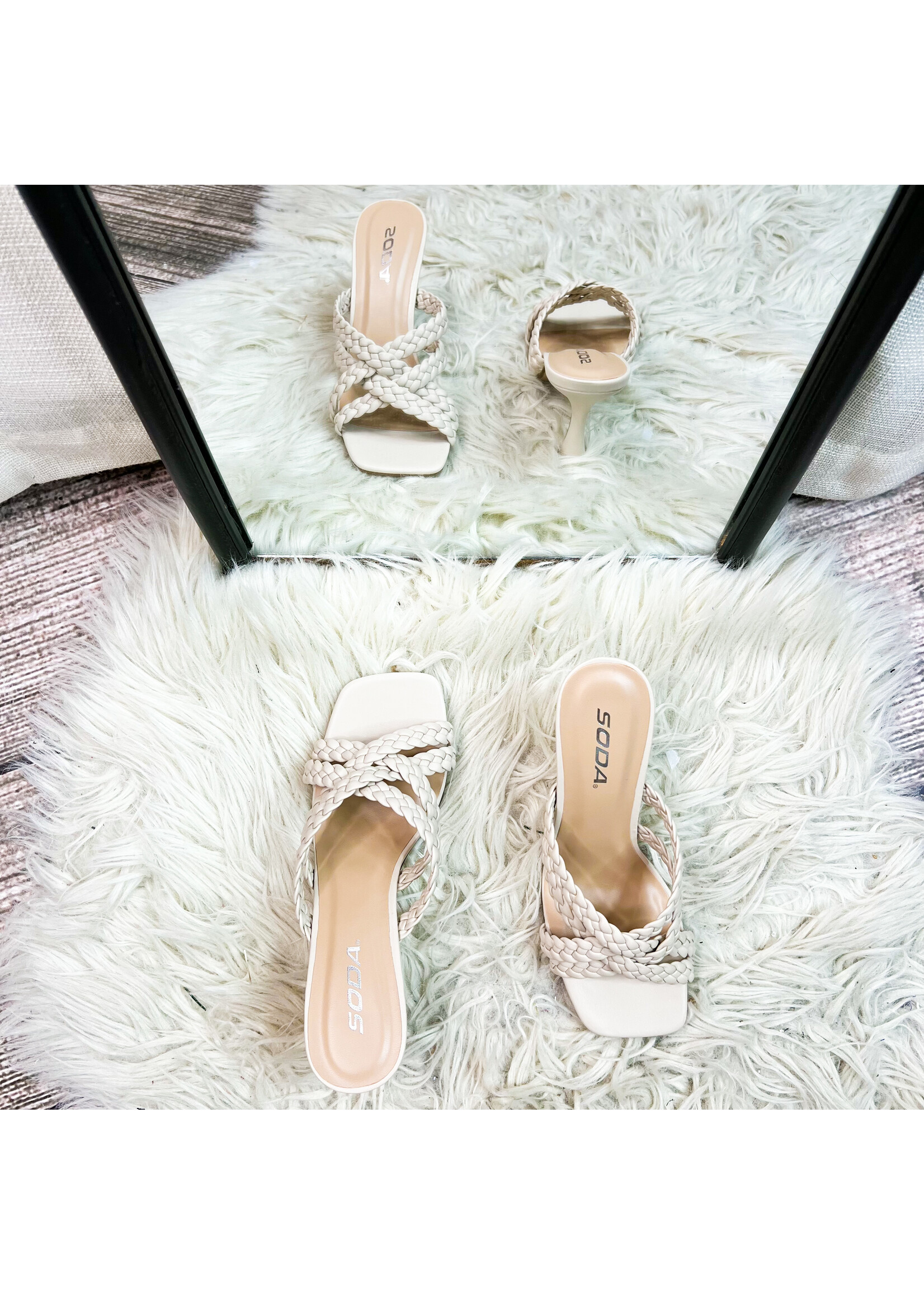 Kellan Heel