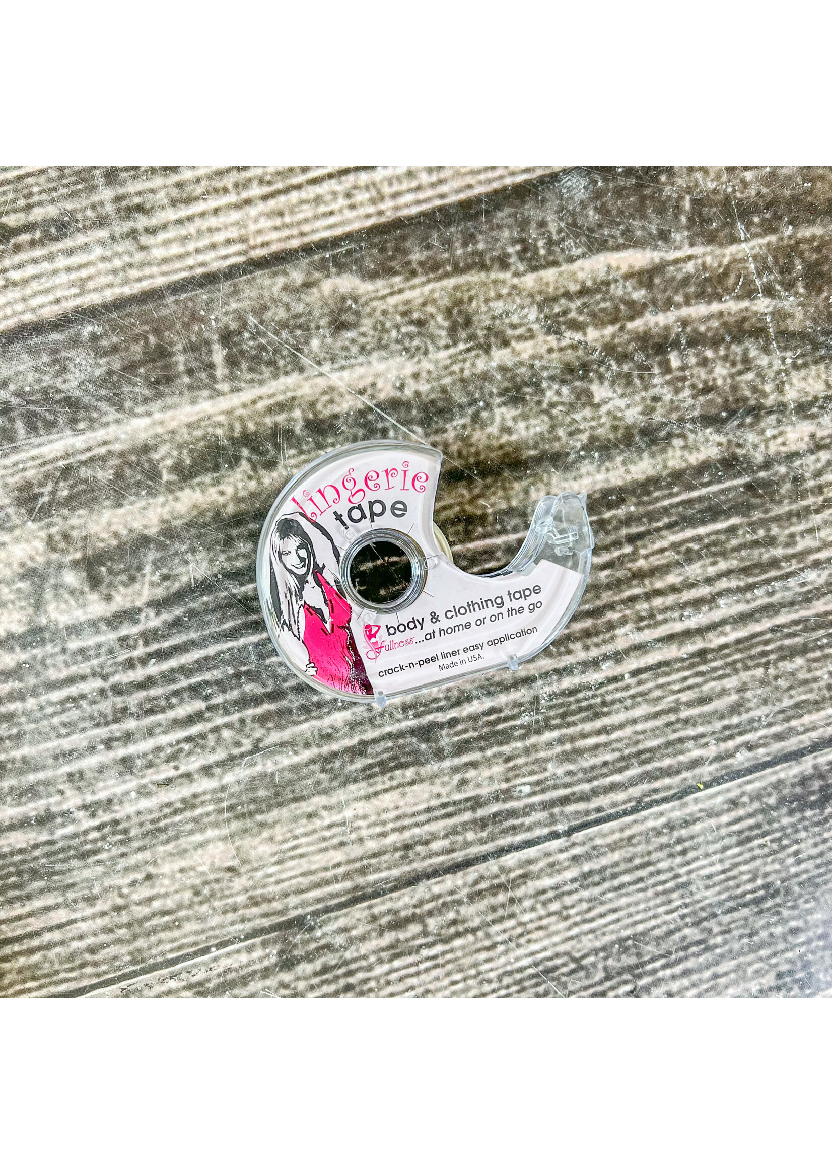 Bra Tape 2002