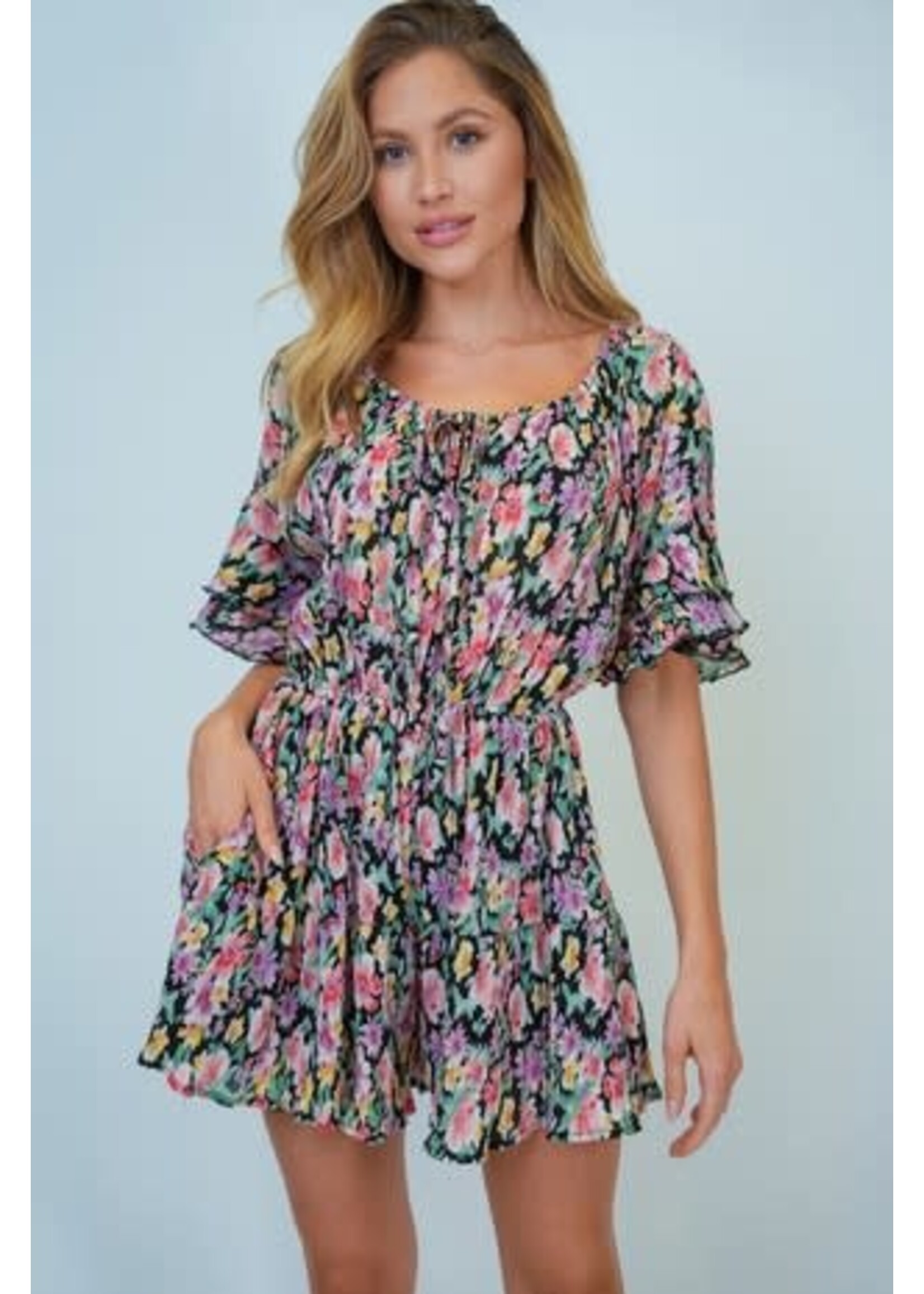 PL No Doubts Today Romper