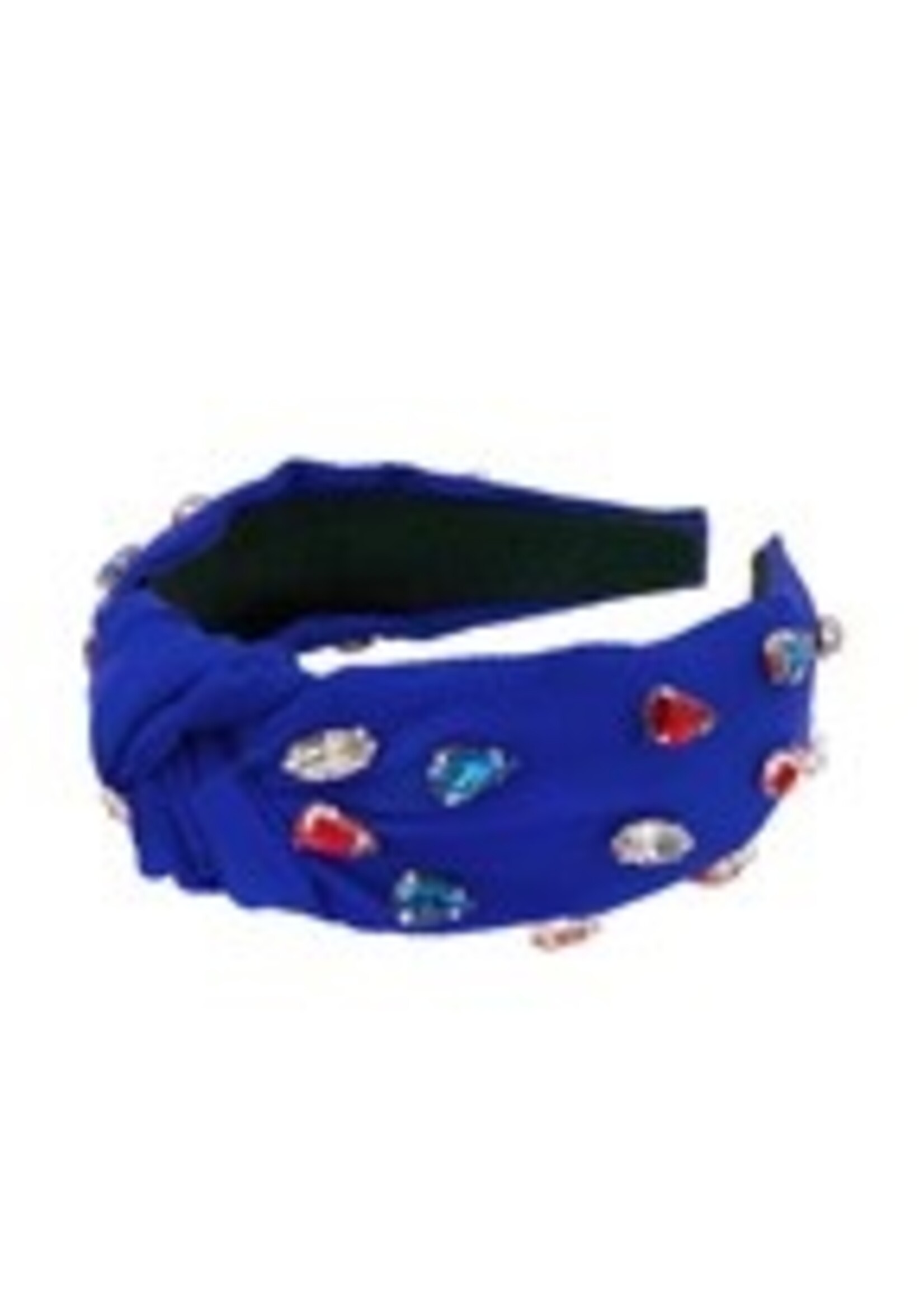 USA Stone Knot Headband