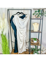 Lead You On Midi Dress