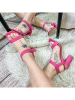 Legally Blonde Heels