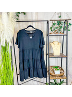 Ready And Waiting Dress