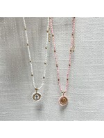 Kids Charm Pendant Necklace