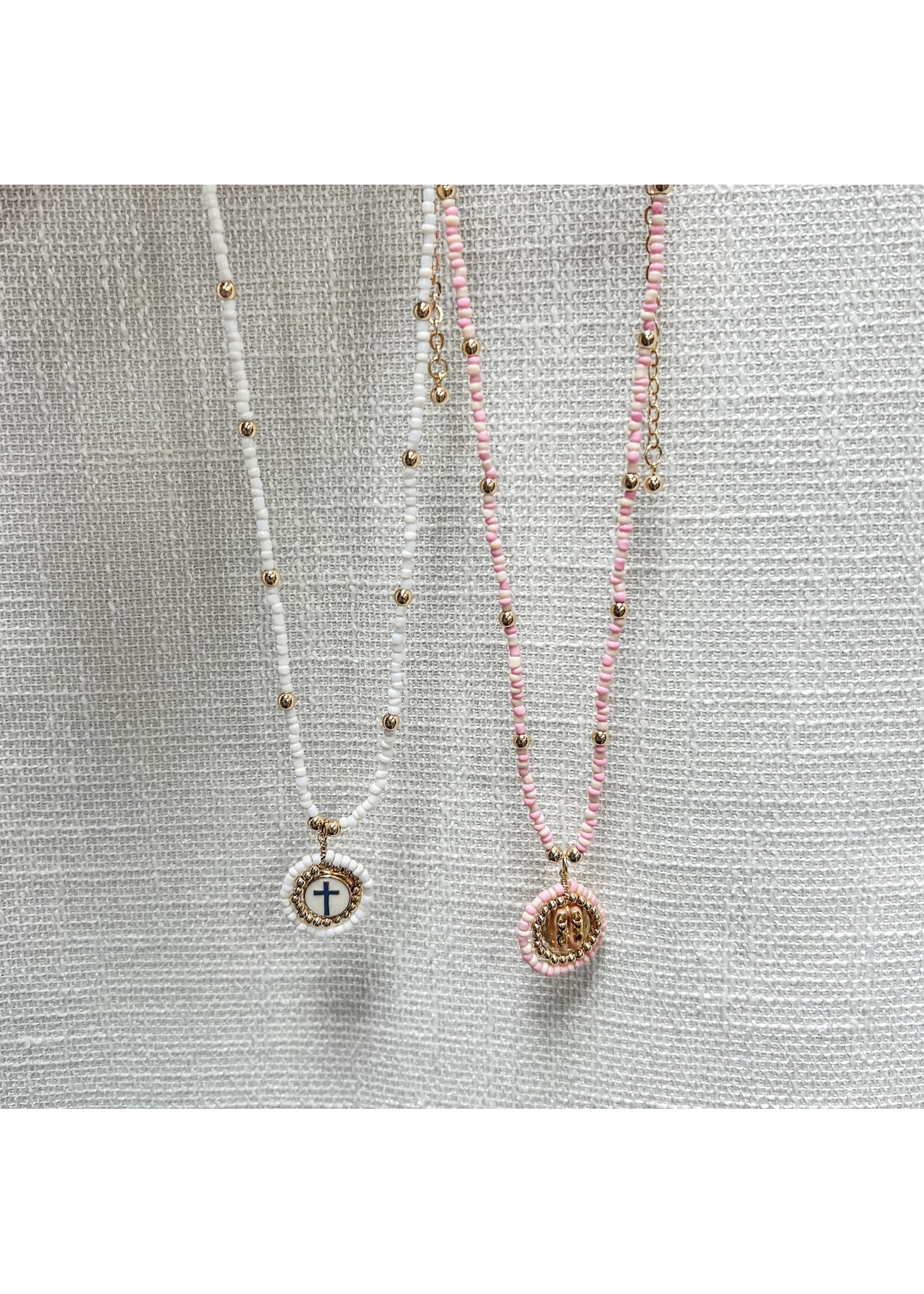 Kids Charm Pendant Necklace