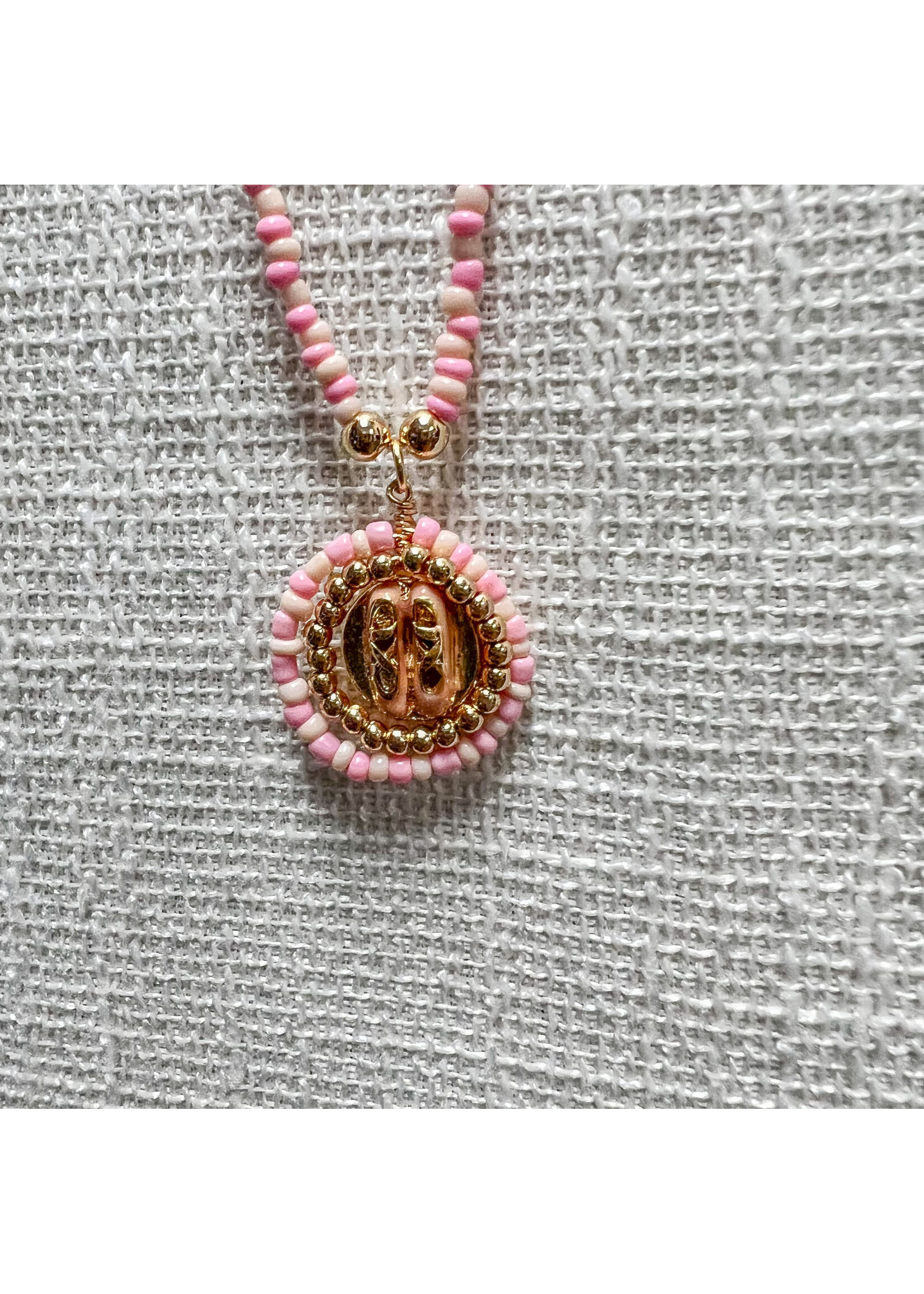 Kids Charm Pendant Necklace