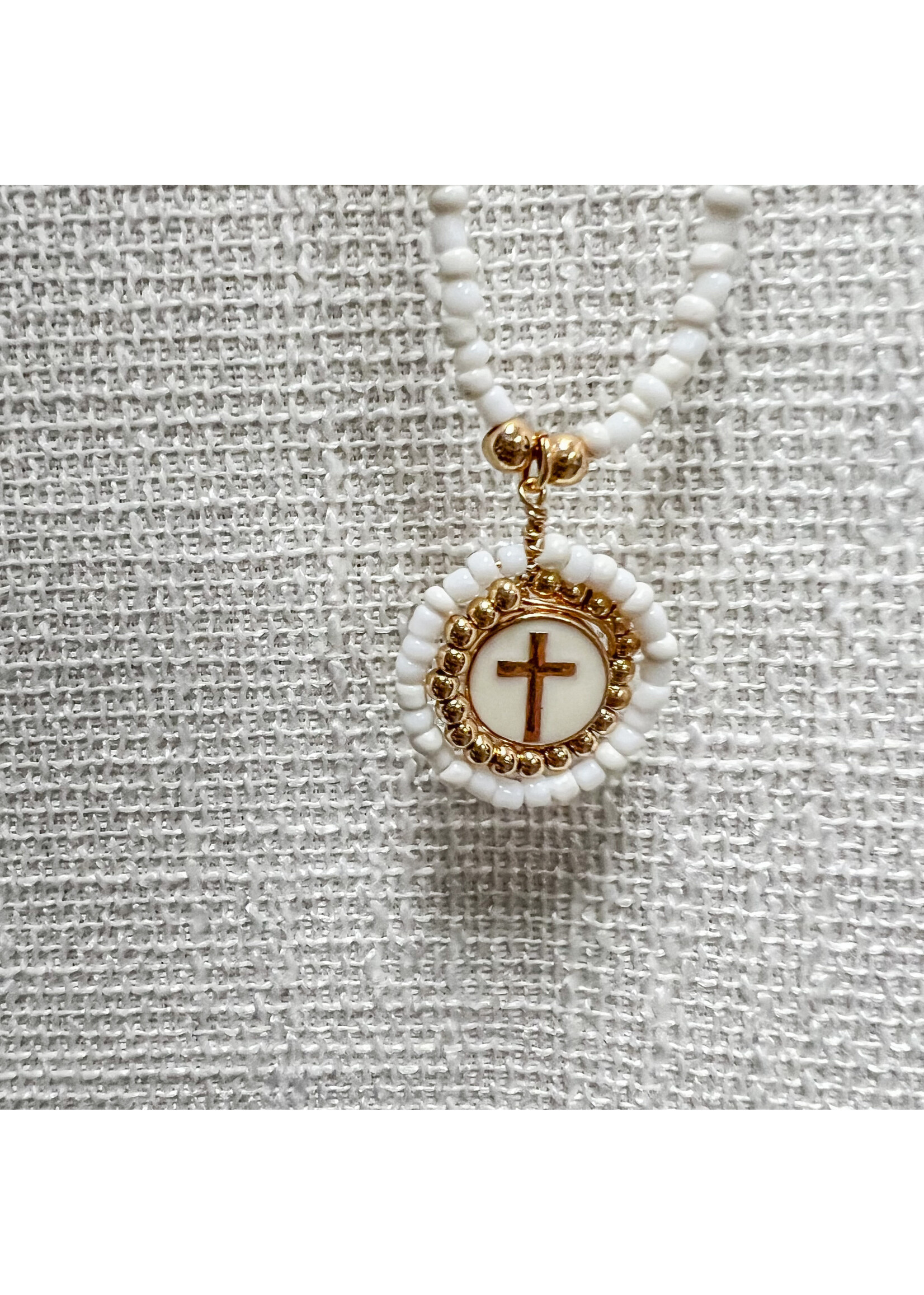 Kids Charm Pendant Necklace