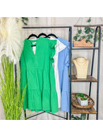 Playful Spirit Dress