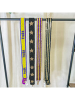 Beaded Purse Strap