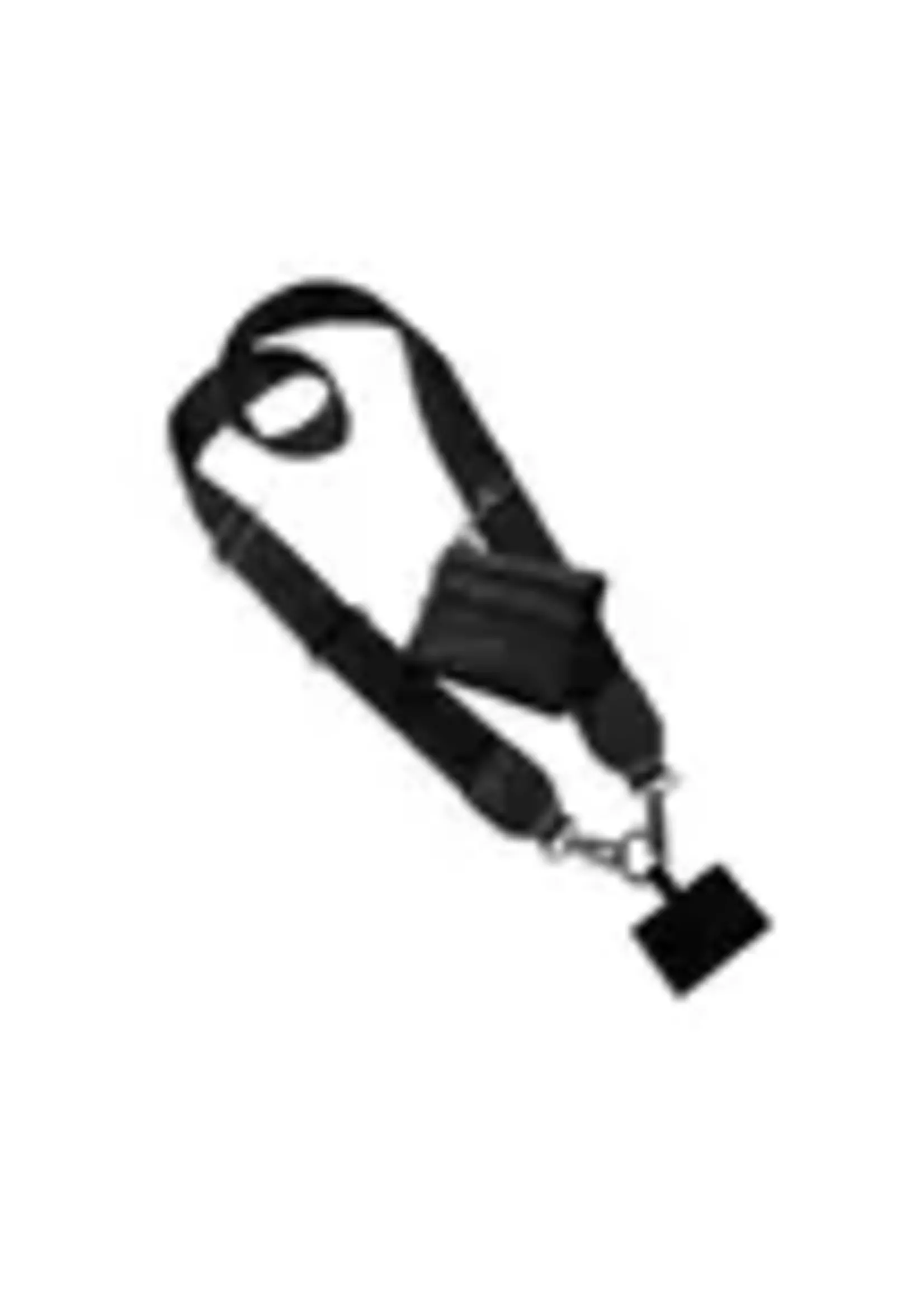 Clip and Go Phone Strap