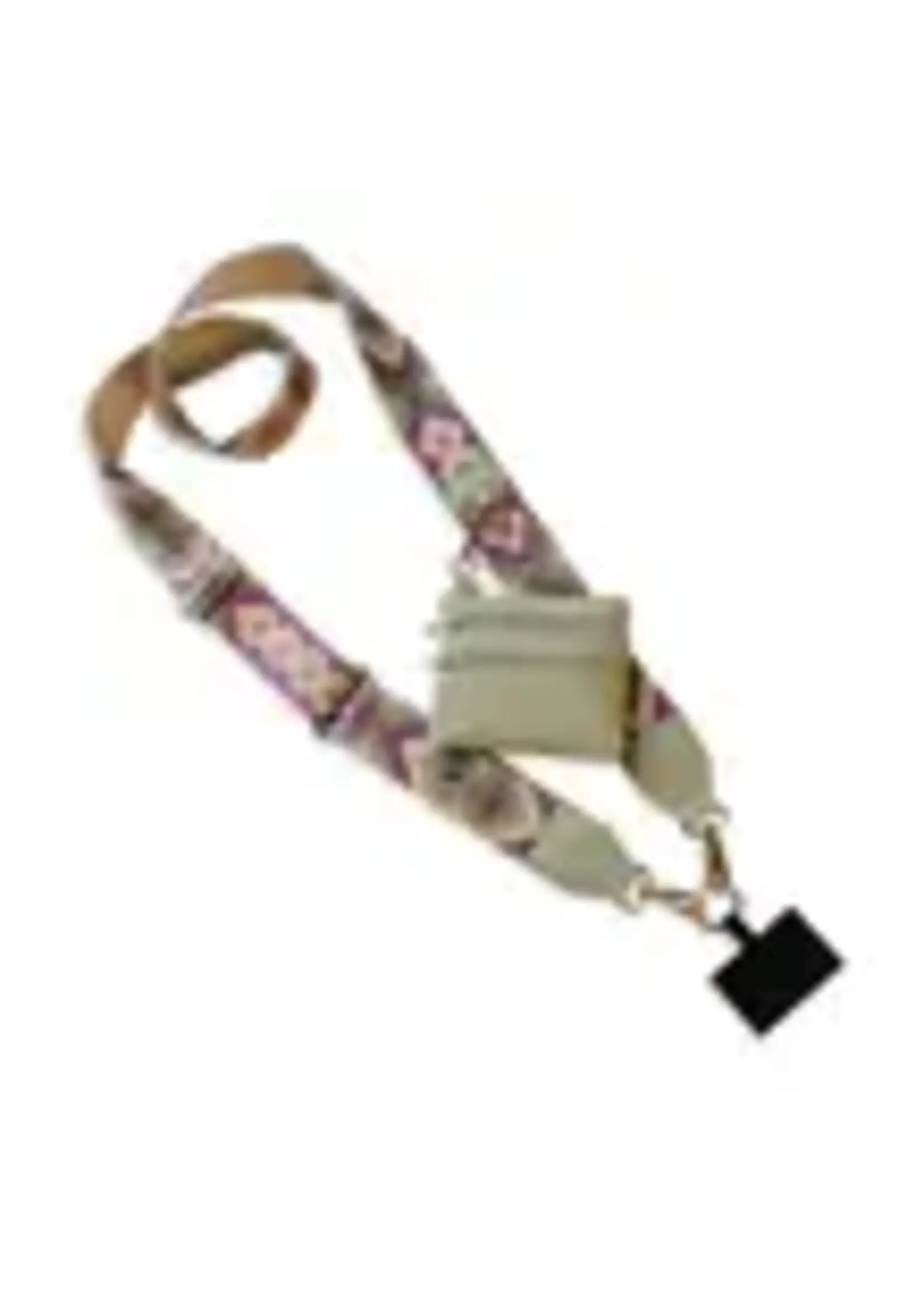 Clip and Go Phone Strap