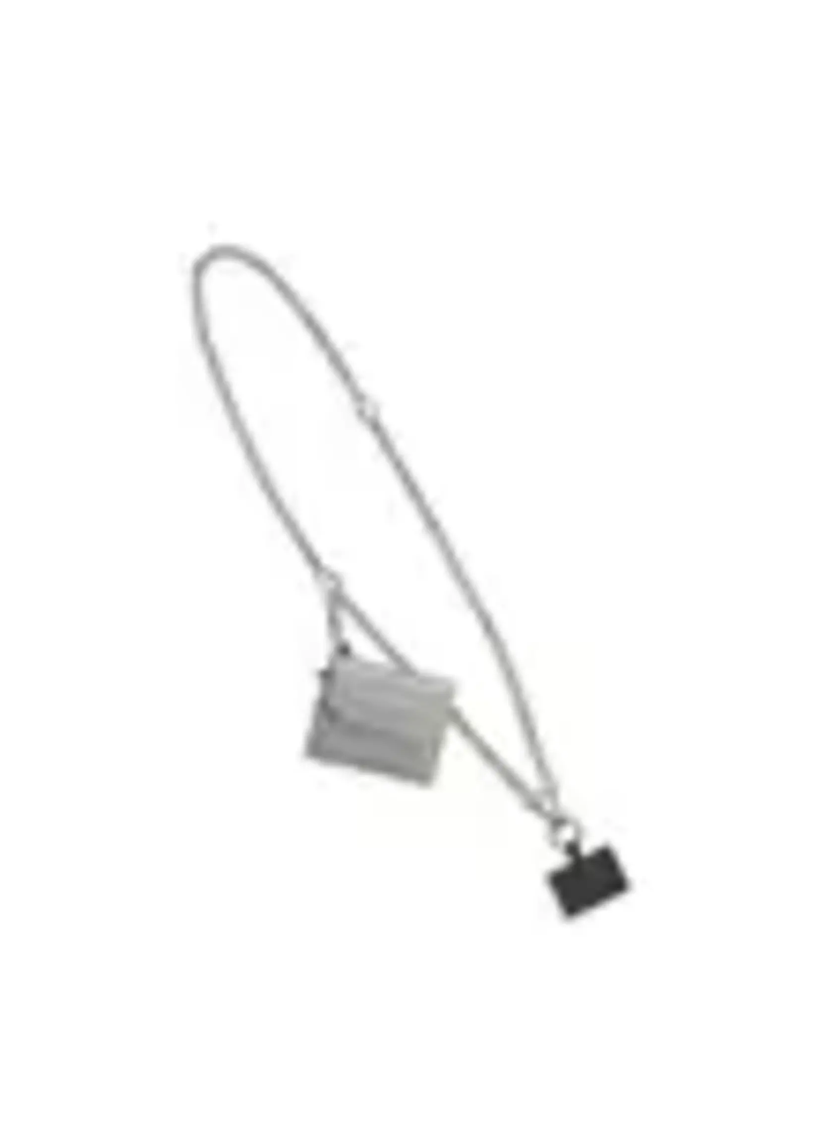 Clip and Go Phone Chain