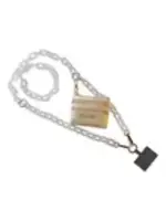 Clip and Go Ice Chain