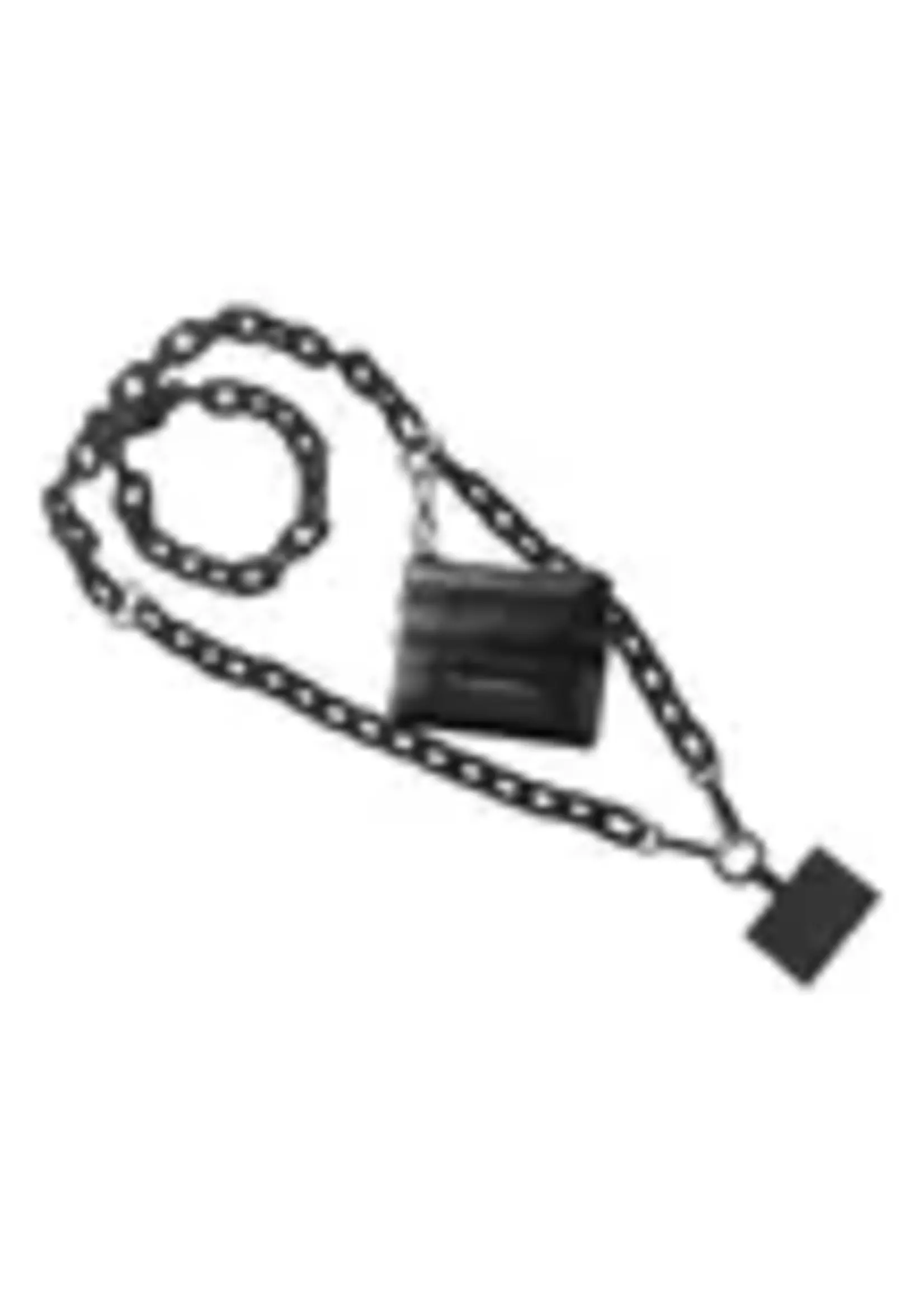 Clip and Go Ice Chain