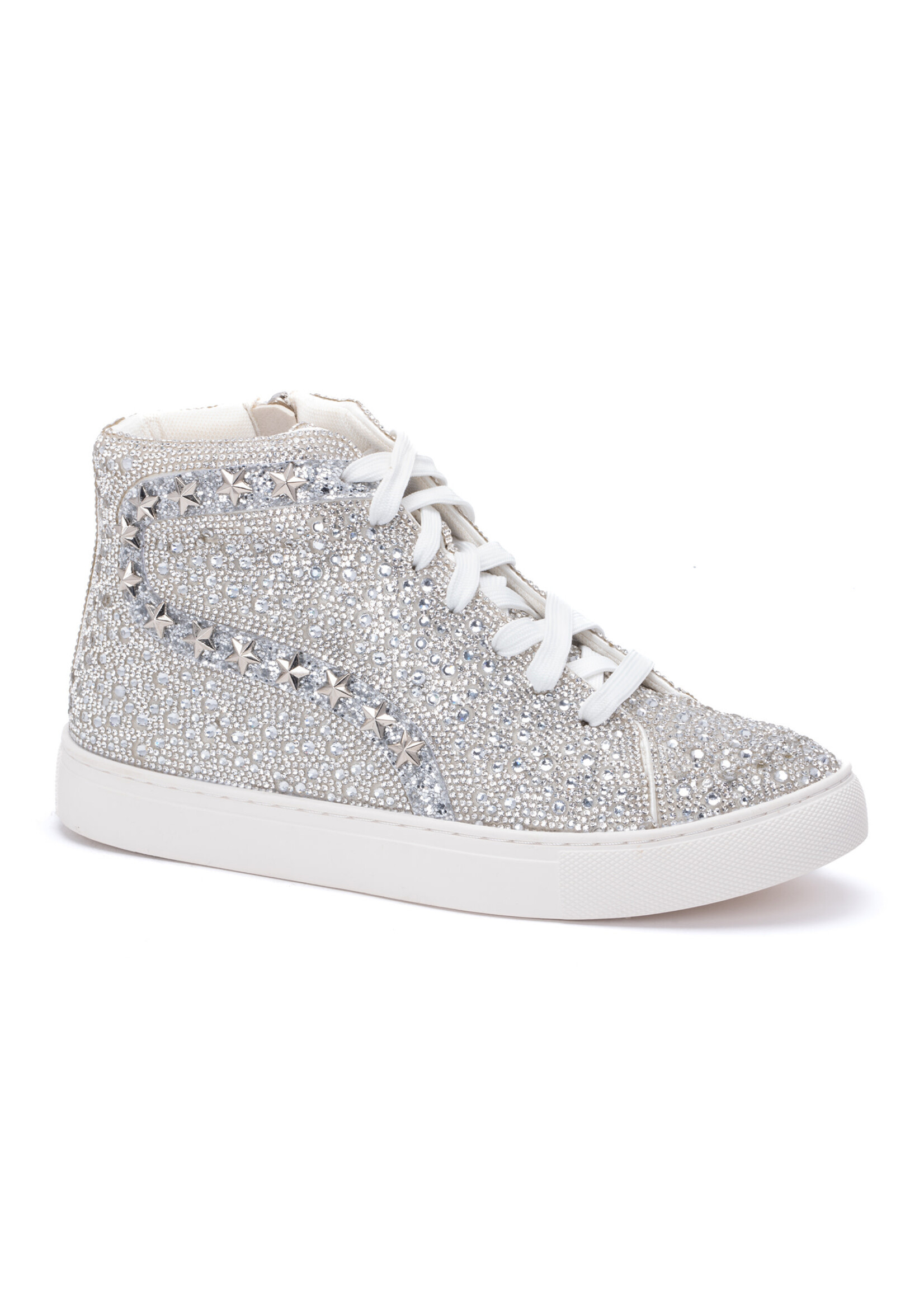Corkys FLASHY Hightop