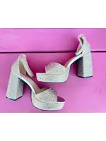 Corky's Ambition Heels