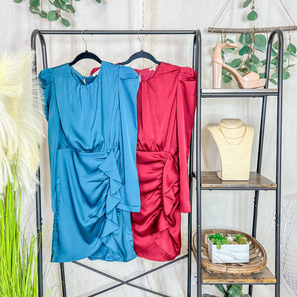 The Cherry Lane Boutique The Cherry Lane Boutique