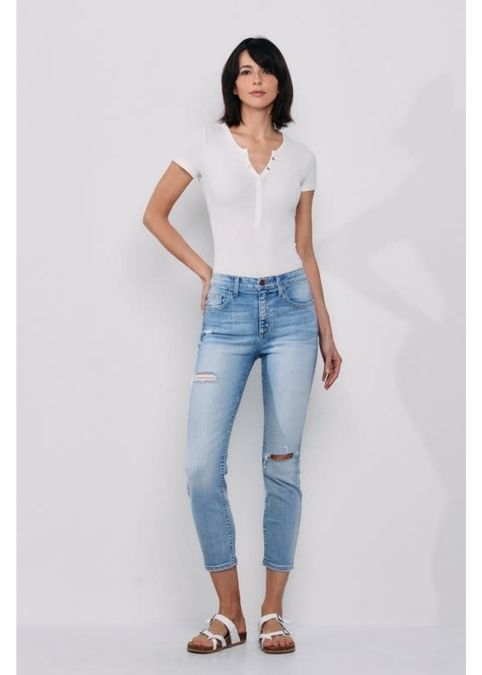 Brooke Skinny Jeans