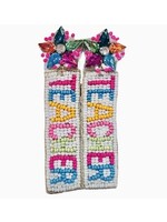 Teacher Earrings