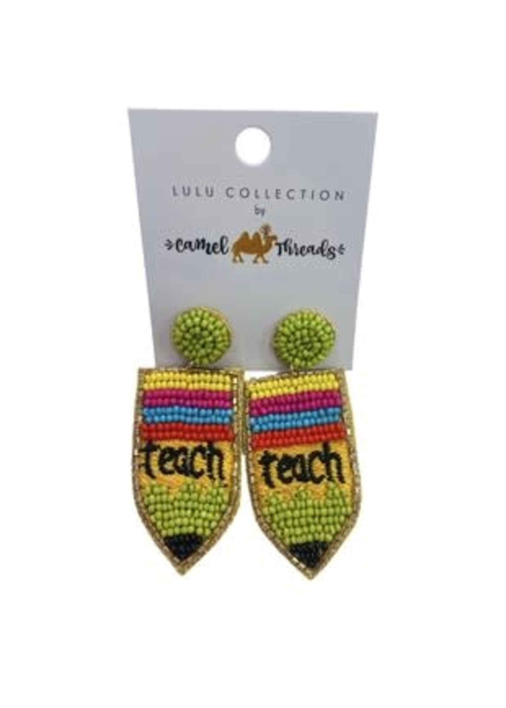 Teacher EAR