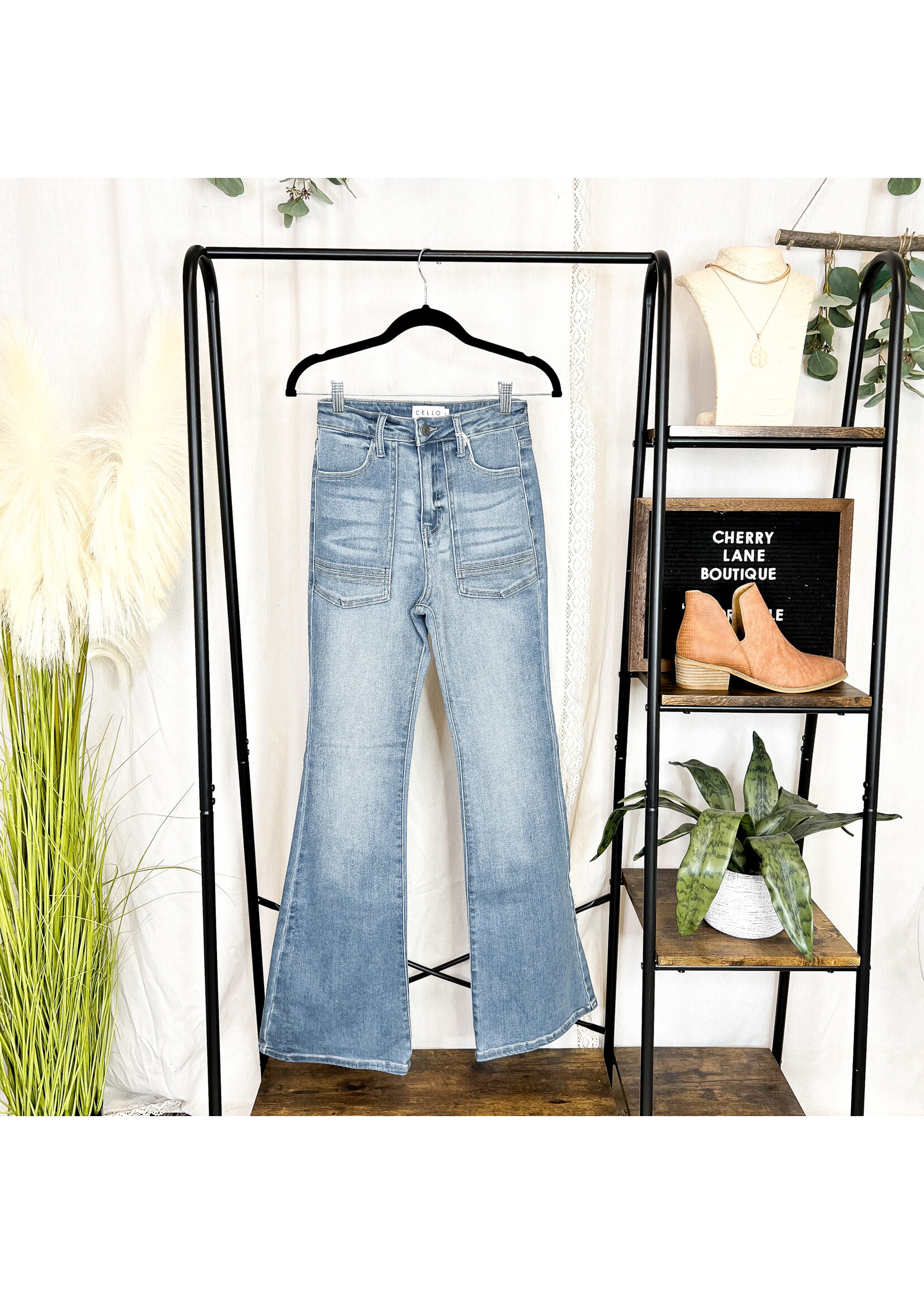 Future Flares