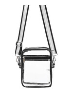Clear Stadium Bag