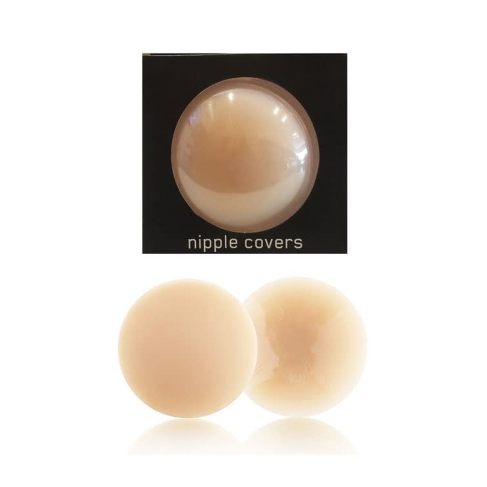 Copricapezzoli Sexy per Donne, Adesivi Invisibili per Seno, Copricapezzoli Glitt