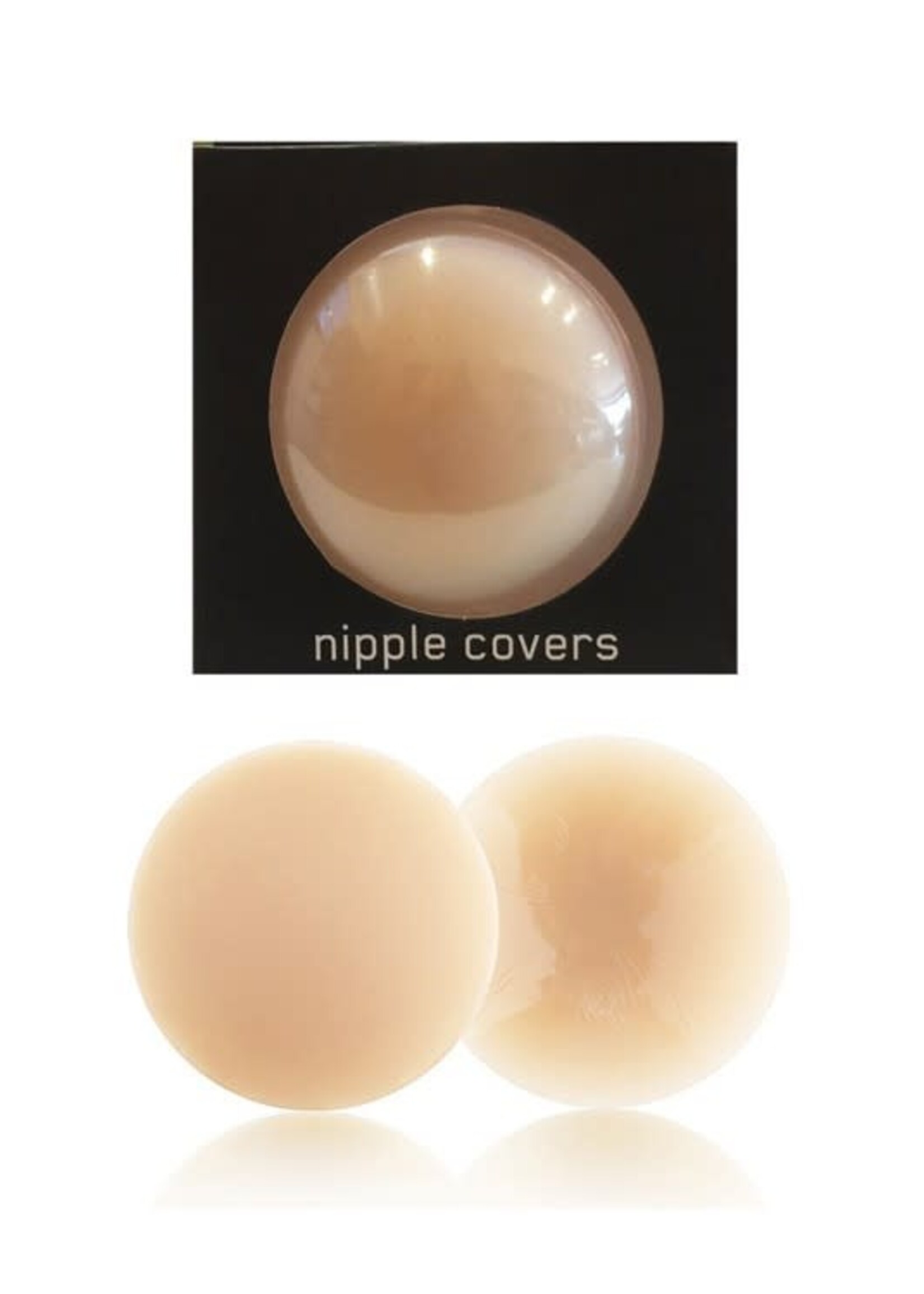 Non Adhesive Nipple Covers