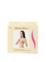 Adhesive Stick On Gel Push Up Invisible Silicone