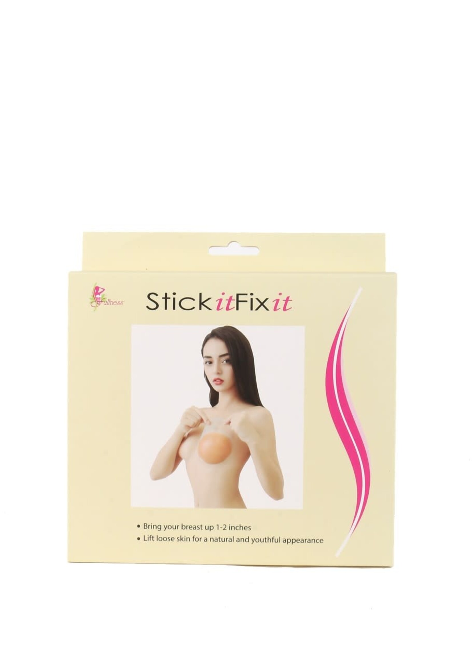 Adhesive Stick On Gel Push Up Invisible Silicone