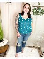 Curves Music City Mom Jeans