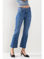 Braylen Kick Flare Jeans