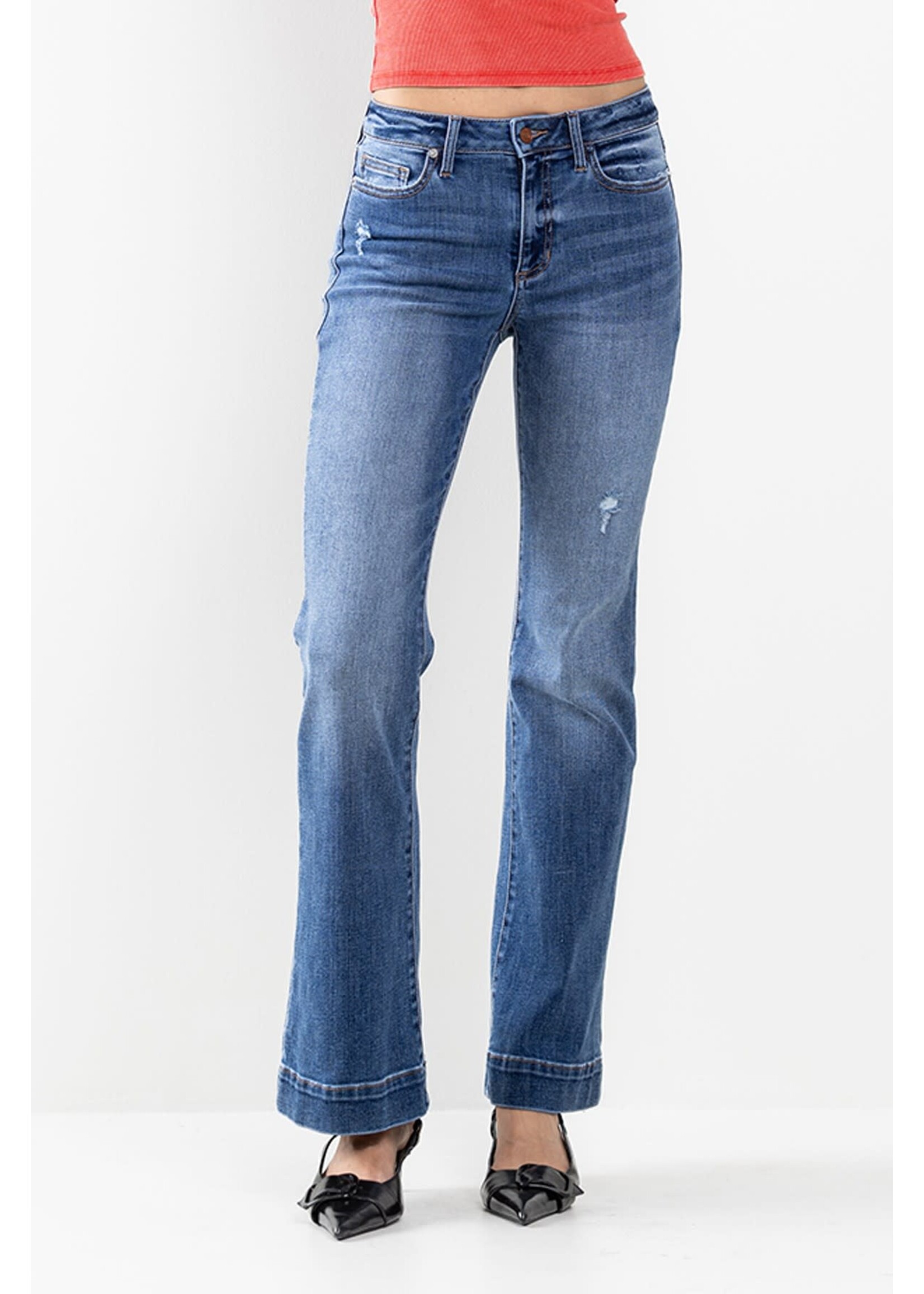 Denver Bootcut Jeans