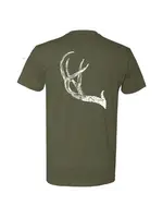Sportsman Sportsman Big Rack Tee SS