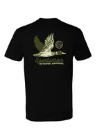 Sportsman Sportsman Flying Mallard Tee SS