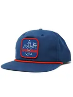 Sportsman Sportsman Rope Hat FB