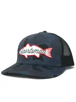 Sportsman Sportsman Fish Patch Hat