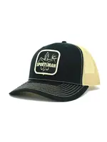Sportsman Sportsman Logo Patch Hat