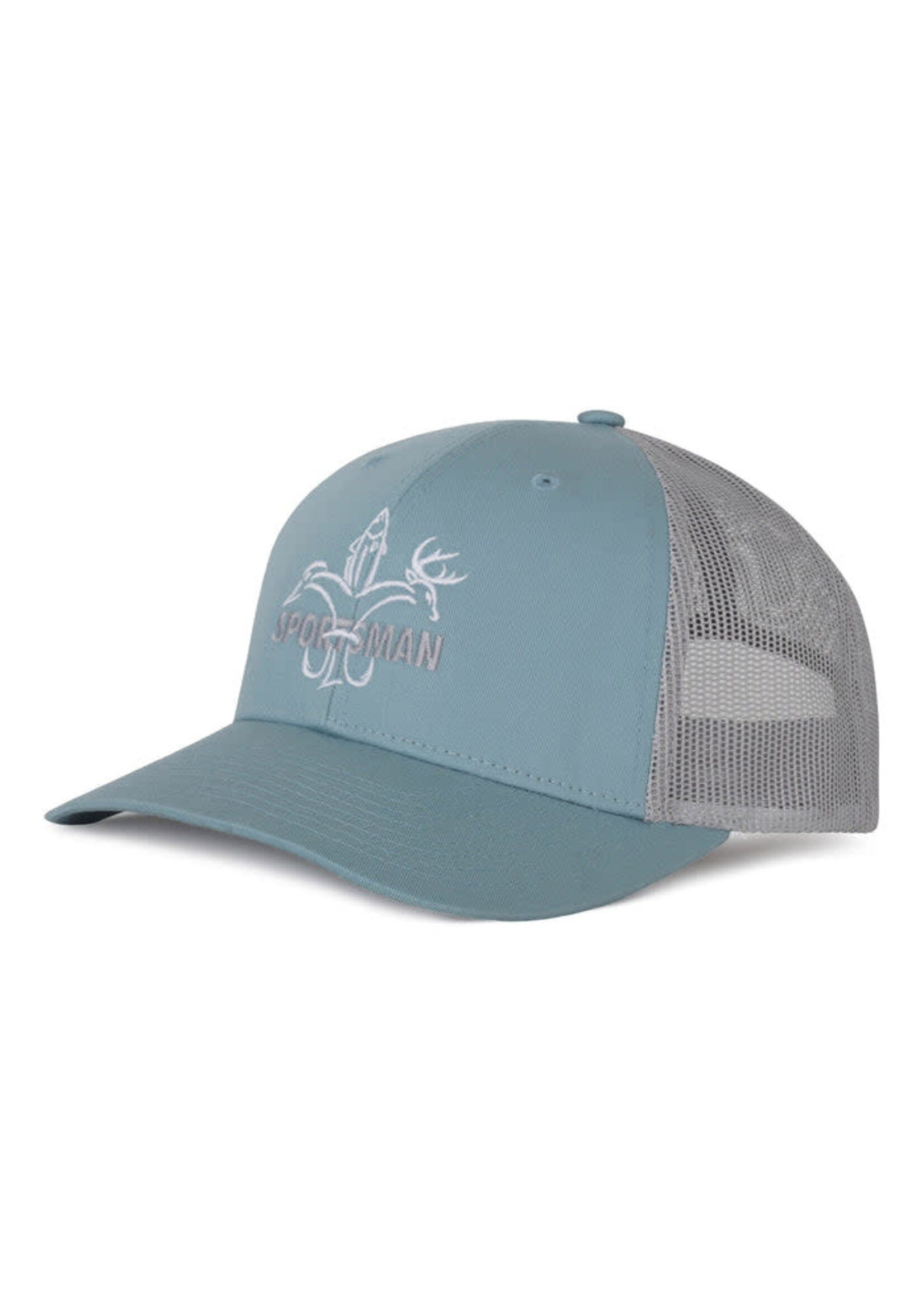 Sportsman Sportsman Low-Pro Emb. Hat