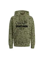 Sportsman Sportsman Camp Hoodie
